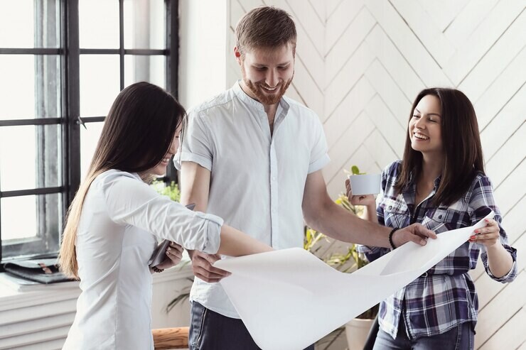 Why people choose listio for own properties