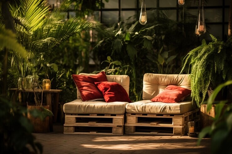 5 of the Most Searched Outdoor Decor Trends of Summer 2021